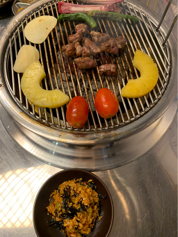 양화정 사진 2
