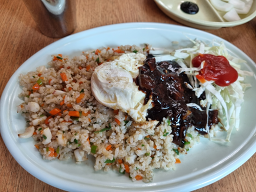 Manrihyang (만리향) 1
