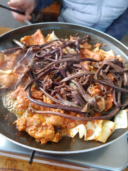 제주고사리맛집복돼지 사진 6