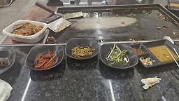 Oseonghoegwan (오성회관) 1