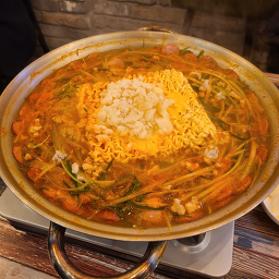 미쿤부대찌개 사진 5