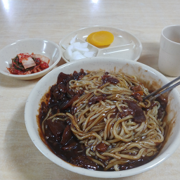 Sosusikdang (소수식당) 3