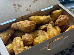 Gyochonchikinjayang2hojeom (교촌치킨자양2호점) 1