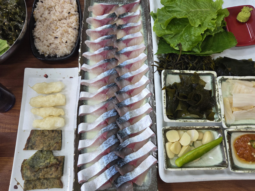 청파식당횟집 사진 2