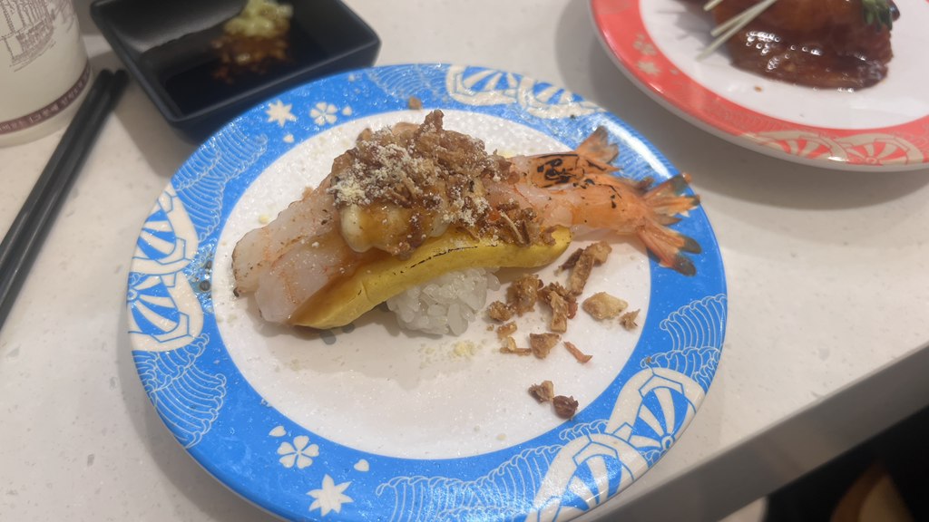 으뜸스시 천호점 사진 3