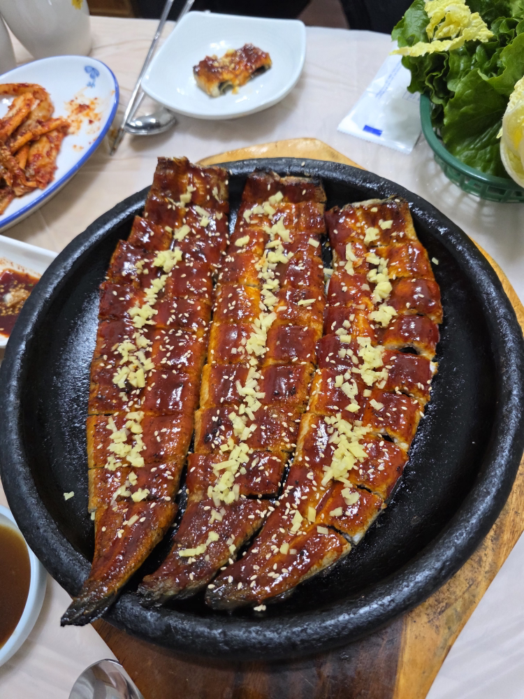 호산식당 5