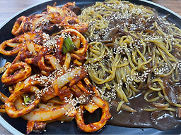 Jjamppongsijang 3