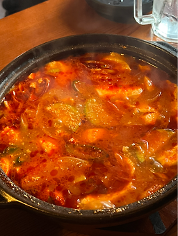 정문 대표 사진