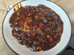 도도짬뽕옛날짜장 1