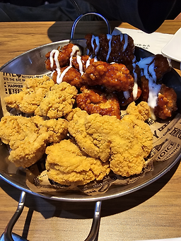 BHCchikin (BHC치킨) 3