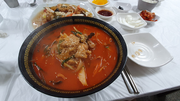 Junghwayorijanggang (중화요리장강) 3