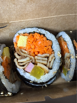 코카김밥 2호점 사진 3