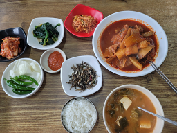 교래삼복가든 사진 2