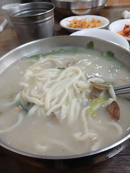 최가네칼국수 2