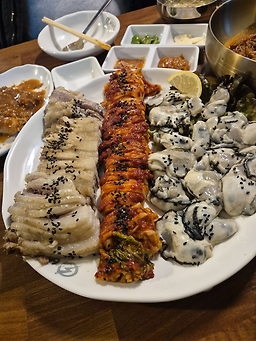 벼락집 4
