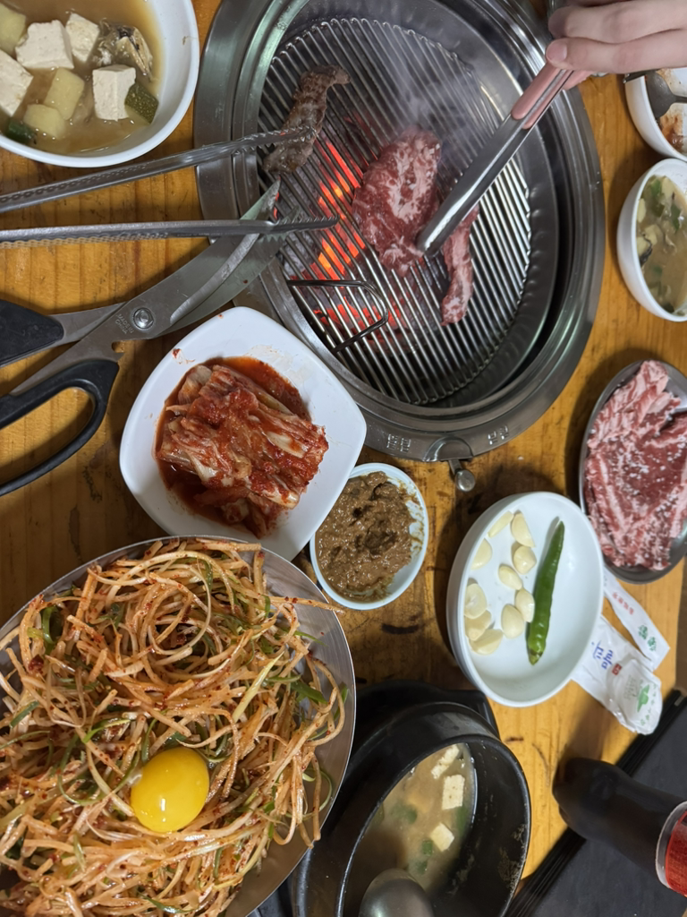 이태원숯불구이 사진 5
