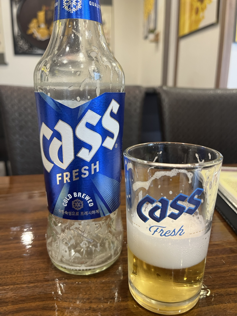 사천장 1