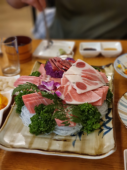 참치생각 대표 사진