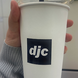 Dongjakkape sangdojeom (동작카페 상도점) 1