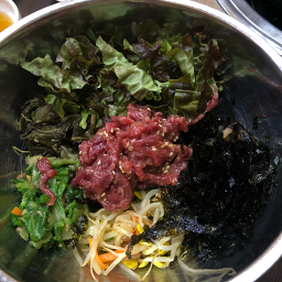 대청불고기 2