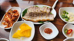 스마일 칼국수 3