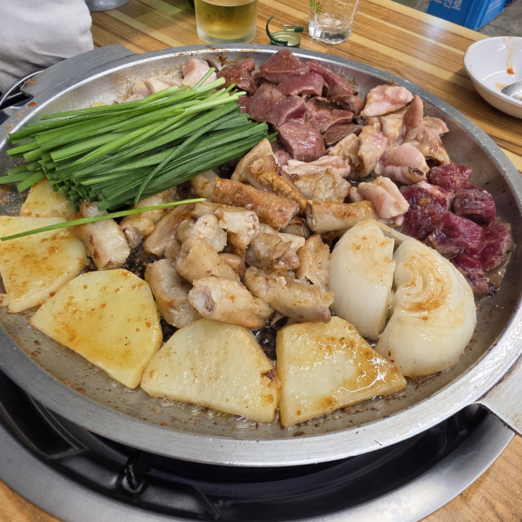 Wonjohwangsogopchanggui 6