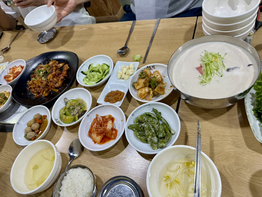 Dangyesikdang 5
