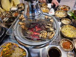양평민물장어 2