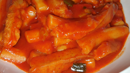 Huimangbunsik (희망분식) 3