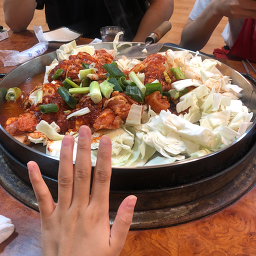 Yeongwolchuncheondakgalbi (영월춘천닭갈비) 2