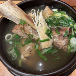 Woncheongdammyeonokgumijikyeongjeom 5