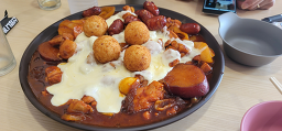 두찜 홍대입구역점 사진 3