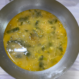 Doldamhoetjip (돌담횟집) 3