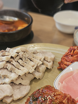 시골보쌈 1