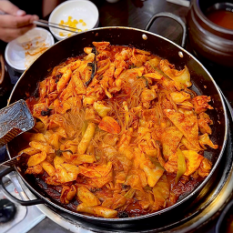 수제비먹는닭갈비 3