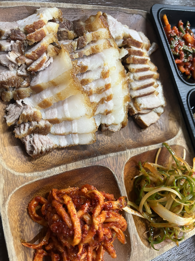 화순한가네식당 사진 4
