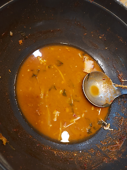 Nurimaeulgamjatang (누리마을감자탕) 2