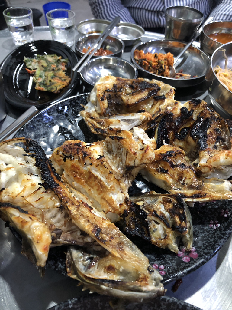 힘찬갯벌낙지 2