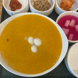 죽이야기 문정법조타운점 사진 2