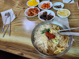Jeonwonsikdang (전원식당) 1