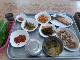 수산식당 대표 사진