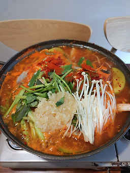 맹산식당 사진 4