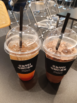 카페인중독 배곧점 3