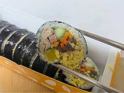 먹골로데오김밥 3