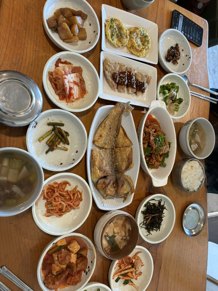 고산함지박 사진 2
