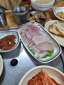 다래회식당 대표 사진