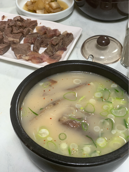 이남장 삼성점 사진 4