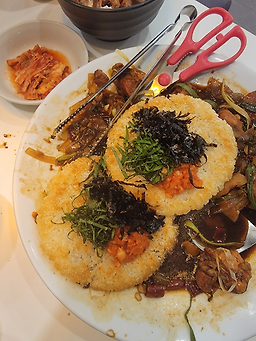 봉추찜닭 5
