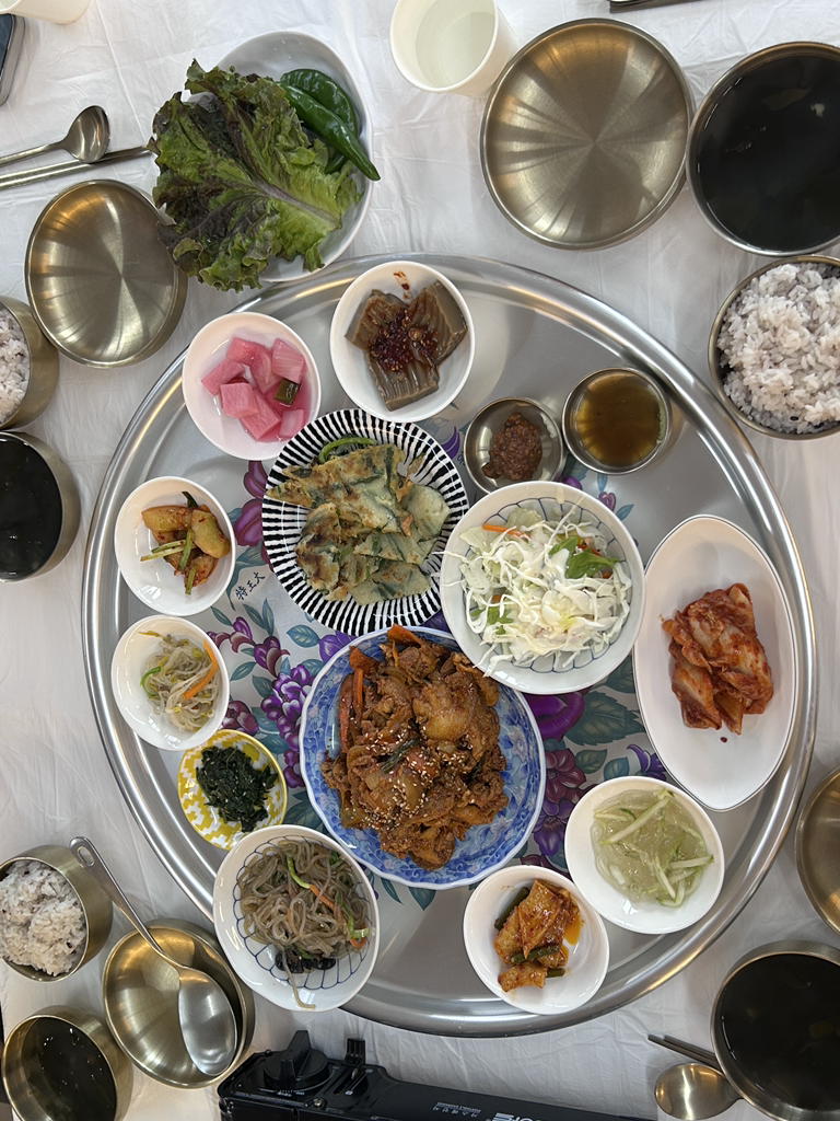 제주할망밥상 한림점 사진 2