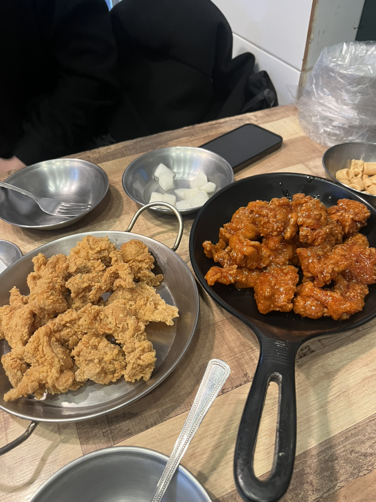 일인반닭 사진 3